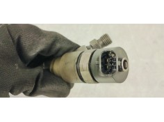 Recambio de inyector para hyundai santa fe (bm) 2.2 crdi style 4x4 referencia OEM IAM 0445110254  