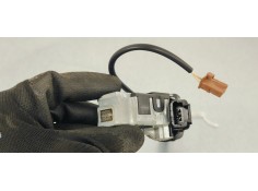 Recambio de conmutador de arranque para citroen c3 1.2i 82 referencia OEM IAM 9663123380  