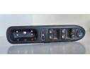 Recambio de mando elevalunas delantero izquierdo para peugeot 407 sw sport referencia OEM IAM 96468704XT  