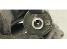Recambio de inyector para hyundai santa fe (bm) 2.2 crdi style 4x4 referencia OEM IAM 0445110254  