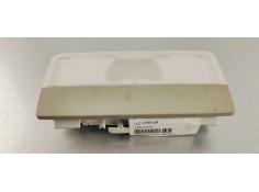 Recambio de luz interior para opel zafira tourer 2.0 cdti 130 fap referencia OEM IAM 316627975  