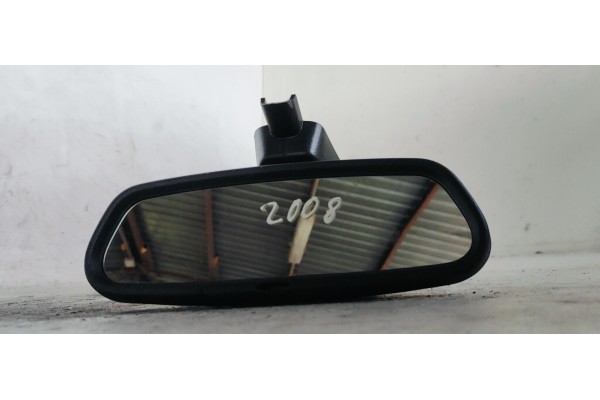 Recambio de espejo para peugeot 2008 (--.2013) 1.5hdi 100 fap referencia OEM IAM E8025207  