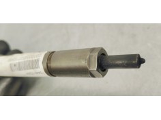 Recambio de inyector para hyundai santa fe (bm) 2.2 crdi style 4x4 referencia OEM IAM 0445110254  