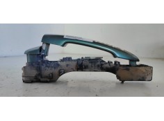 Recambio de maneta exterior delantera derecha para renault megane ii berlina 5p confort dynamique referencia OEM IAM   