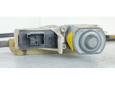 Recambio de elevalunas trasero derecho para audi a6 berlina (4f2) 2.4 referencia OEM IAM 4F0959802A  