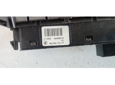 Recambio de warning para peugeot 308 1.6 hdi fap cat (9hz / dv6ted4) referencia OEM IAM 9659215177  