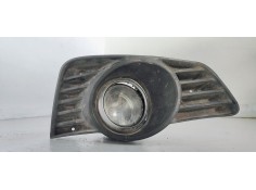 Recambio de faro antiniebla derecho para opel tigra twin top enjoy referencia OEM IAM 89202513  