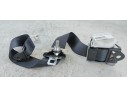 Recambio de cinturon seguridad trasero derecho para mitsubishi outlander (gf0) kaiteki 4wd referencia OEM IAM   