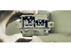 Recambio de resistencia calefaccion para opel insignia berlina 2.0cdti 130 fap referencia OEM IAM 13503201  