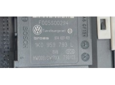 Recambio de elevalunas delantero derecho para volkswagen passat variant (3c5) edition referencia OEM IAM 1K0959793L  