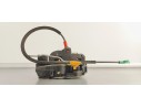 Recambio de cerradura puerta trasera derecha para opel zafira tourer 2.0 cdti 130 fap referencia OEM IAM   