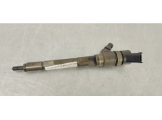 Recambio de inyector para hyundai santa fe (bm) 2.2 crdi style 4x4 referencia OEM IAM 0445110254  