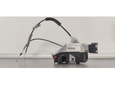 CERRADURA PUERTA TRASERA IZQUIERDA 123985 