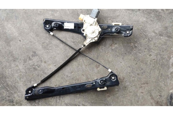 Recambio de elevalunas delantero izquierdo para alpina d3 touring (e91) 2.0 biturbo diesel cat referencia OEM IAM 996624101  