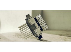 Recambio de resistencia calefaccion para opel insignia berlina 2.0cdti 130 fap referencia OEM IAM 13503201  