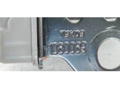 Recambio de cinturon seguridad trasero derecho para mitsubishi outlander (gf0) kaiteki 4wd referencia OEM IAM   