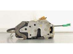 Recambio de cerradura puerta trasera derecha para opel zafira tourer 2.0 cdti 130 fap referencia OEM IAM   