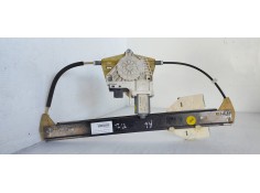 Recambio de elevalunas trasero derecho para audi a6 berlina (4f2) 2.4 referencia OEM IAM 4F0959802A  