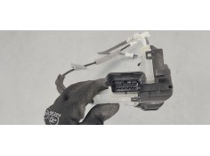 Recambio de cerradura puerta trasera izquierda para citroen c3 1.2i 82 referencia OEM IAM 123985  