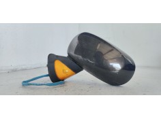 Recambio de retrovisor izquierdo para renault modus authentique referencia OEM IAM   