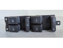 Recambio de mando elevalunas delantero izquierdo para volkswagen passat berlina (3b3) advance referencia OEM IAM   