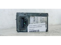 CONMUTADOR DE ARRANQUE 8200125077 