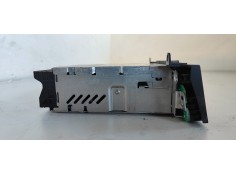 Recambio de sistema audio / radio cd para bmw x3 (e83) 3.0 24v cat referencia OEM IAM 6512694343702  