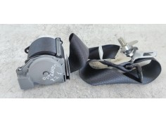 Recambio de cinturon seguridad trasero derecho para mitsubishi outlander (gf0) kaiteki 4wd referencia OEM IAM   