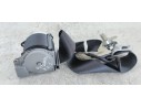 Recambio de cinturon seguridad trasero derecho para mitsubishi outlander (gf0) kaiteki 4wd referencia OEM IAM   