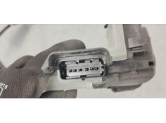 Recambio de cerradura puerta trasera izquierda para citroen c3 1.2i 82 referencia OEM IAM 123985  
