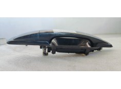 Recambio de maneta exterior trasera derecha para ssangyong kyron 2.0 d referencia OEM IAM 7345031000  