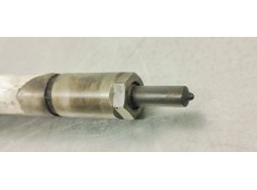 Recambio de inyector para hyundai santa fe (bm) 2.2 crdi style 4x4 referencia OEM IAM 0445110254  