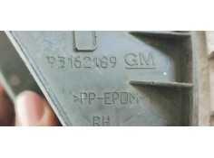 Recambio de faro antiniebla derecho para opel tigra twin top enjoy referencia OEM IAM 89202513  