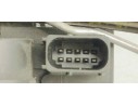 Recambio de cerradura puerta trasera derecha para opel zafira tourer 2.0 cdti 130 fap referencia OEM IAM   