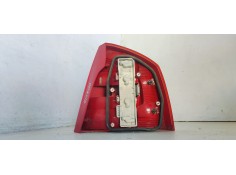 Recambio de piloto trasero izquierdo para skoda octavia berlina (1u2) referencia OEM IAM   