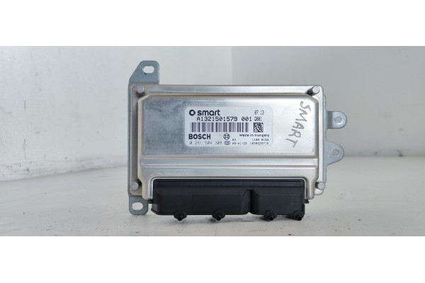 Recambio de centralita motor uce para smart coupe fortwo coupe (52kw) referencia OEM IAM 0261S04308  