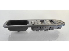 Recambio de mando elevalunas delantero izquierdo para peugeot 407 sw sport referencia OEM IAM 96468704XT  