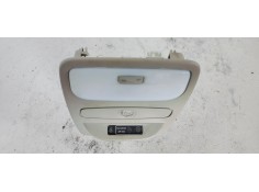 Recambio de luz interior para renault clio iv 1.2 referencia OEM IAM 739486822R  