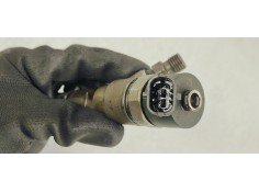 Recambio de inyector para hyundai santa fe (bm) 2.2 crdi style 4x4 referencia OEM IAM 0445110254  