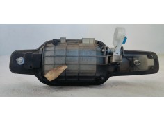 Recambio de maneta exterior trasera derecha para ssangyong kyron 2.0 d referencia OEM IAM 7345031000  