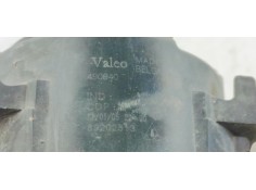 Recambio de faro antiniebla derecho para opel tigra twin top enjoy referencia OEM IAM 89202513  