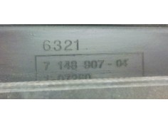 Recambio de luz central de freno para mini mini (r56) one d referencia OEM IAM 714890704  