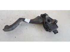 Recambio de potenciometro pedal para peugeot 207 1.4 hdi referencia OEM IAM 968075688002  