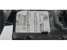 Recambio de conmutador de arranque para renault scenic ii confort dynamique referencia OEM IAM 8200125077  