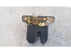 Recambio de cerradura maletero / porton para audi a6 berlina (4b2) 2.5 tdi referencia OEM IAM 4B5827505B  