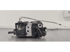 Recambio de cerradura puerta trasera izquierda para citroen c3 1.2i 82 referencia OEM IAM 123985  