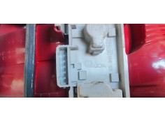 Recambio de piloto trasero izquierdo para skoda octavia berlina (1u2) referencia OEM IAM   