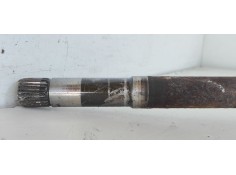 Recambio de transmision delantera derecha para peugeot 307 (s1) 1.6 16v hdi referencia OEM IAM   