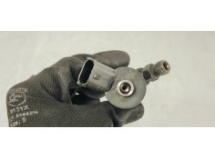 Recambio de inyector para hyundai santa fe (bm) 2.2 crdi style 4x4 referencia OEM IAM 0445110254  