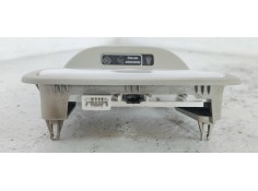 Recambio de luz interior para renault clio iv 1.2 referencia OEM IAM 739486822R  